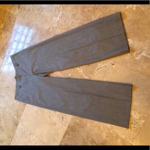 DKNY wool pants size 12